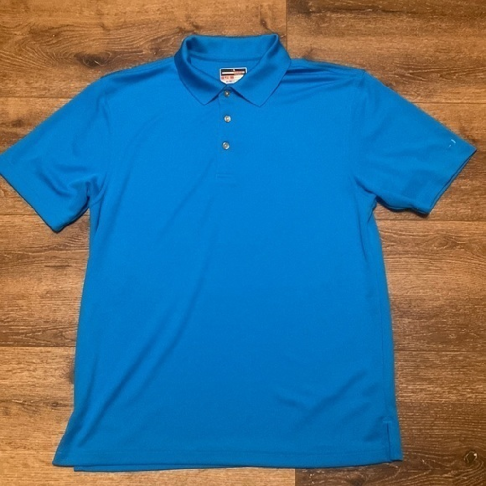 Grand Slam‎ Polo Large